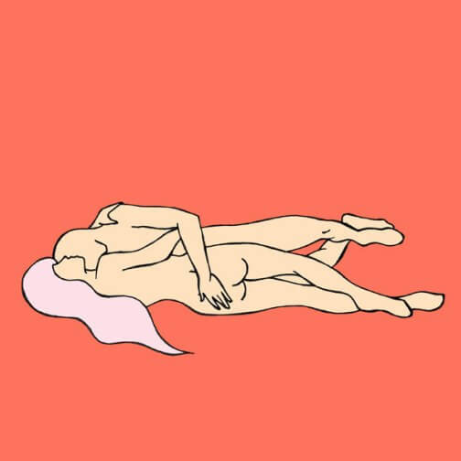 ملعقة