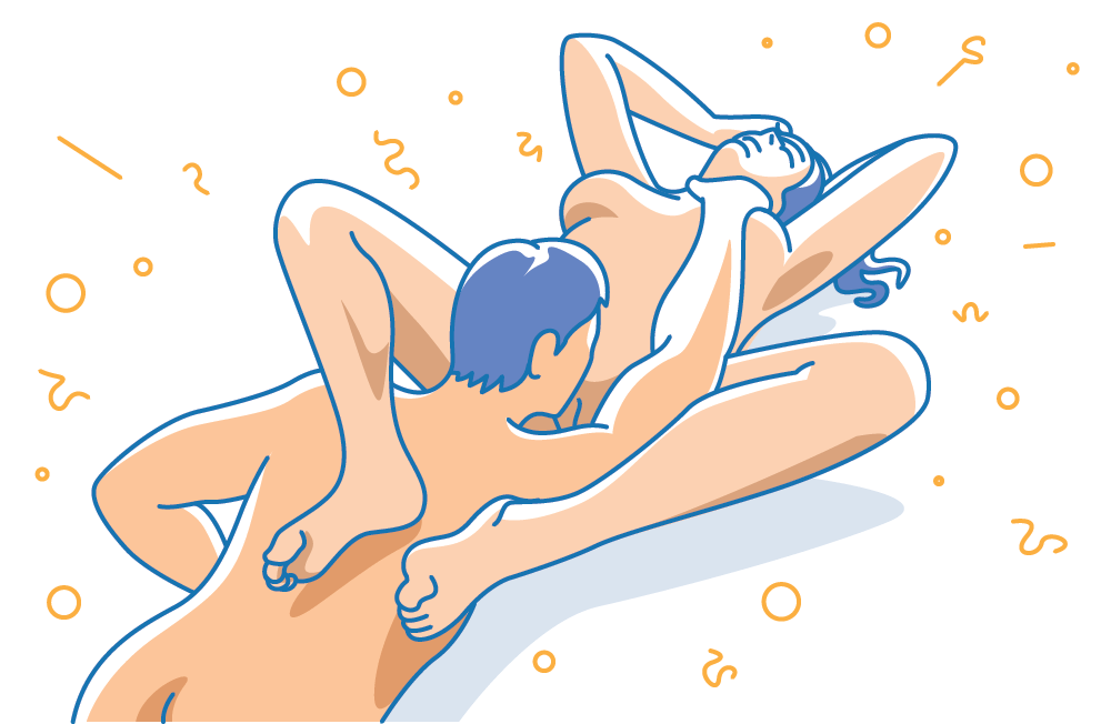 Cómo hacer el cunnilingus perfecto: 11 técnicas para el orgasmo femenino más intenso