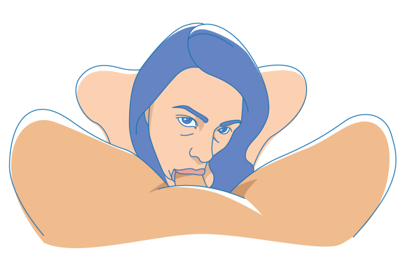 минет