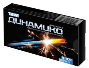 Описание лучших эффективных средств для повышения потенции мужчины