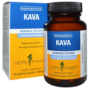 kava-ekstrakt