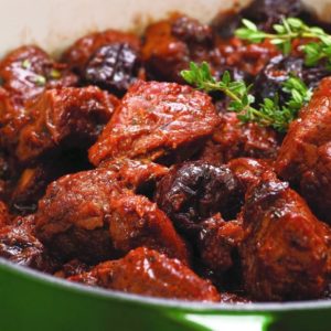 Мясо для потенции и тестостерона у мужчин