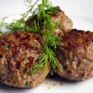 Мясо для потенции и тестостерона у мужчин