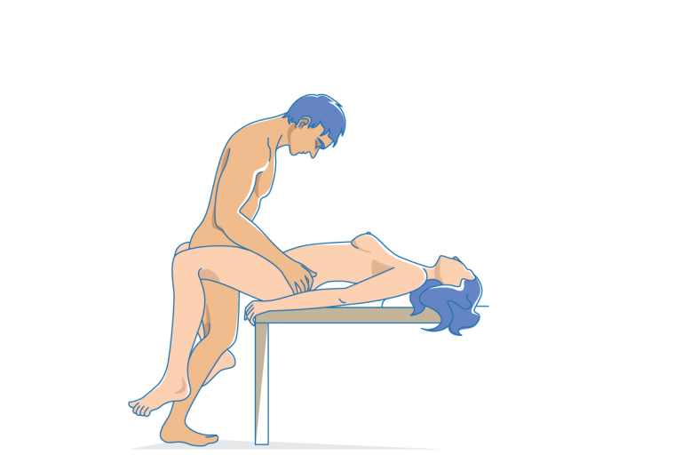 Misionero sobre la mesa