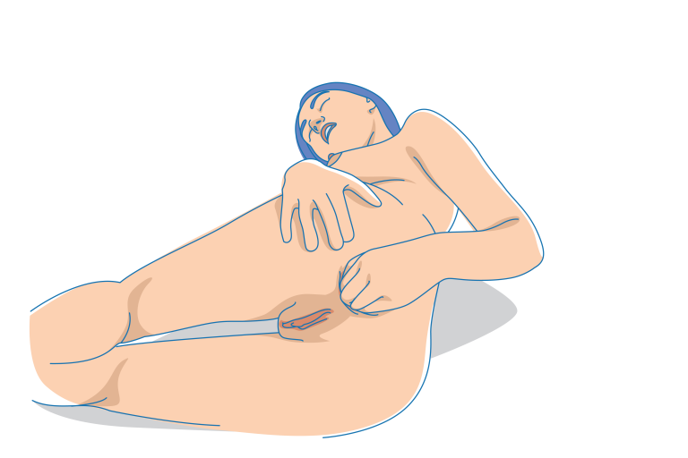 女性喜欢肛交吗？