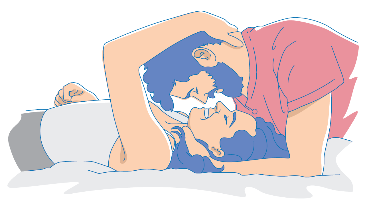 女性潮喷比例有多高：私密真相