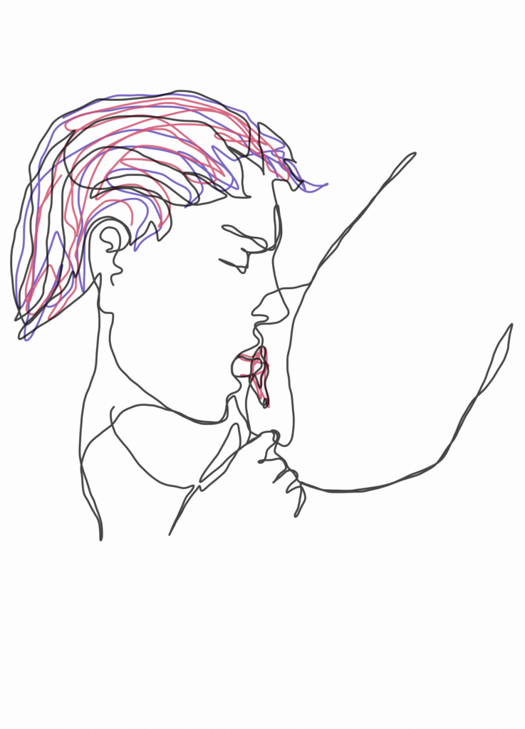 喜欢口交的女性占多大比例？