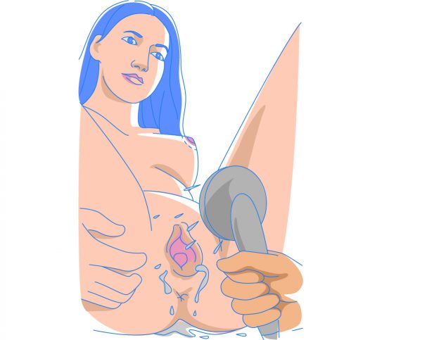 阴蒂刺激指南